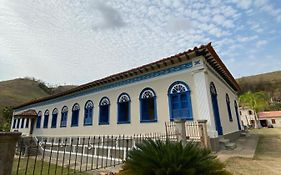 Fazenda Penedo